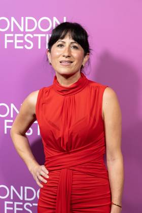 October 9, 2026, London, United Kingdom: Ursula Rani Sarma attends In The Shadows Screening during the 70th BFI London Film Festival at Vue West End.Cast and guests attend In The Shadows Screening during the 70th BFI London Film Festival at Vue West EndÃ‚ , London London United Kingdom  - ZUMAs197 20261009_aaa_s197_119 Copyright: xPhilxLewisx