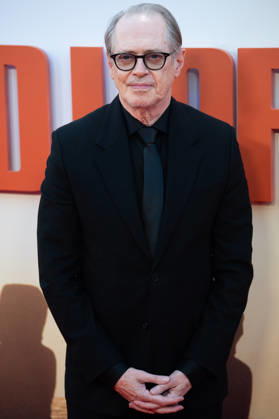 London Film Festival 2026 - Wild Horse Nine Festival Gala Arrivals at Royal Festival Hall, Southbank, London, UK - 9 October, 2026 Steve Buscemi attends the Festival Gala of Wild Horse Nine at The 70th BFI London Film Festival at Royal Festival Hall, Southbank, London, England, UK on Friday 9 October, 2026., Credit:Justin Ng Avalon UK, England, London, Royal Festival Hall, Southbank Copyright: xJustinxNgx xAvalonx 1141850238