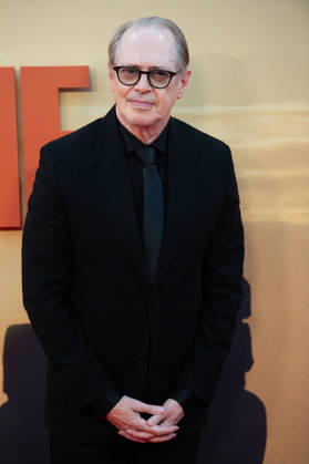 London Film Festival 2026 - Wild Horse Nine Festival Gala Arrivals at Royal Festival Hall, Southbank, London, UK - 9 October, 2026 Steve Buscemi attends the Festival Gala of Wild Horse Nine at The 70th BFI London Film Festival at Royal Festival Hall, Southbank, London, England, UK on Friday 9 October, 2026., Credit:Justin Ng Avalon UK, England, London, Royal Festival Hall, Southbank Copyright: xJustinxNgx xAvalonx 1141850258