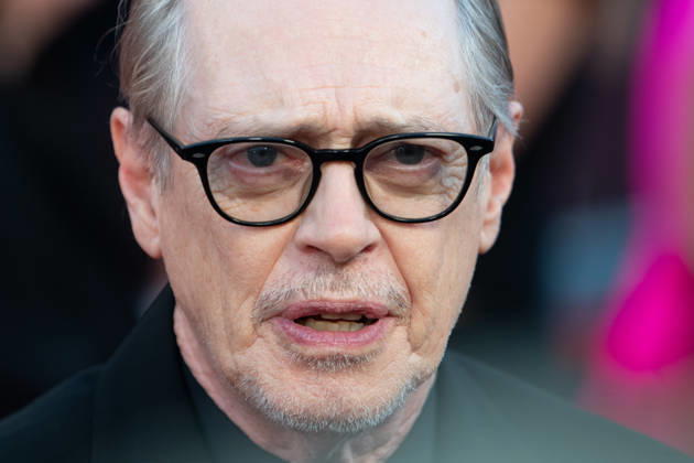 London Film Festival 2026 - Wild Horse Nine Festival Gala Arrivals at Royal Festival Hall, Southbank, London, UK - 9 October, 2026 Steve Buscemi attends the Festival Gala of Wild Horse Nine at The 70th BFI London Film Festival at Royal Festival Hall, Southbank, London, England, UK on Friday 9 October, 2026., Credit:Justin Ng Avalon UK, England, London, Royal Festival Hall, Southbank Copyright: xJustinxNgx xAvalonx 1141850266