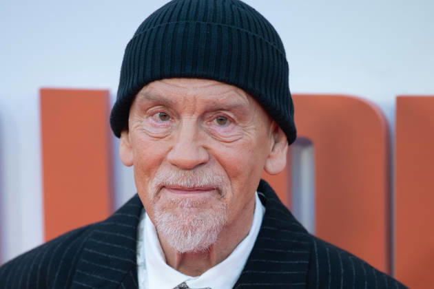 London Film Festival 2026 - Wild Horse Nine Festival Gala Arrivals at Royal Festival Hall, Southbank, London, UK - 9 October, 2026 John Malkovich attends the Festival Gala of Wild Horse Nine at The 70th BFI London Film Festival at Royal Festival Hall, Southbank, London, England, UK on Friday 9 October, 2026., Credit:Justin Ng Avalon UK, England, London, Royal Festival Hall, Southbank Copyright: xJustinxNgx xAvalonx 1141850286