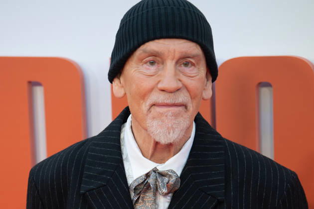 London Film Festival 2026 - Wild Horse Nine Festival Gala Arrivals at Royal Festival Hall, Southbank, London, UK - 9 October, 2026 John Malkovich attends the Festival Gala of Wild Horse Nine at The 70th BFI London Film Festival at Royal Festival Hall, Southbank, London, England, UK on Friday 9 October, 2026., Credit:Justin Ng Avalon UK, England, London, Royal Festival Hall, Southbank Copyright: xJustinxNgx xAvalonx 1141850290