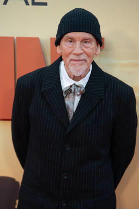 London Film Festival 2026 - Wild Horse Nine Festival Gala Arrivals at Royal Festival Hall, Southbank, London, UK - 9 October, 2026 John Malkovich attends the Festival Gala of Wild Horse Nine at The 70th BFI London Film Festival at Royal Festival Hall, Southbank, London, England, UK on Friday 9 October, 2026., Credit:Justin Ng Avalon UK, England, London, Royal Festival Hall, Southbank Copyright: xJustinxNgx xAvalonx 1141850294