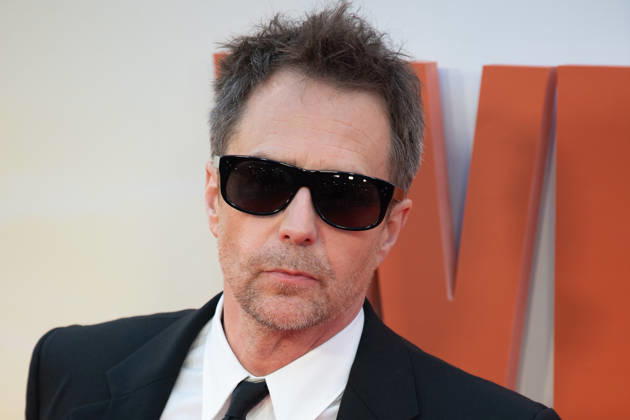 London Film Festival 2026 - Wild Horse Nine Festival Gala Arrivals at Royal Festival Hall, Southbank, London, UK - 9 October, 2026 Sam Rockwell attends the Festival Gala of Wild Horse Nine at The 70th BFI London Film Festival at Royal Festival Hall, Southbank, London, England, UK on Friday 9 October, 2026., Credit:Justin Ng Avalon UK, England, London, Royal Festival Hall, Southbank Copyright: xJustinxNgx xAvalonx 1141850306