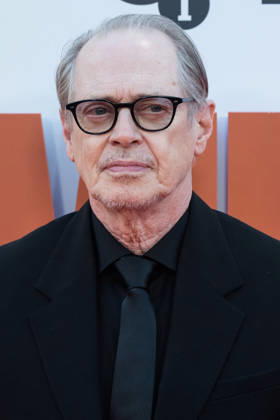 Wild Horse Nine Premiere at BFI London Film Festival LONDON, UNITED KINGDOM - OCTOBER 09: Steve Buscemi attends the premiere of Wild Horse Nine during the 70th BFI London Film Festival at the Royal Festival Hall in London, United Kingdom on October 09, 2026. Wiktor Szymanowicz Anadolu London United Kingdom. Editorial use only. Please get in touch for any other usage. Copyright: x2026xAnadoluxWiktorxSzymanowiczx