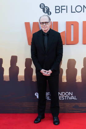 Wild Horse Nine Premiere at BFI London Film Festival LONDON, UNITED KINGDOM - OCTOBER 09: Steve Buscemi attends the premiere of Wild Horse Nine during the 70th BFI London Film Festival at the Royal Festival Hall in London, United Kingdom on October 09, 2026. Wiktor Szymanowicz Anadolu London United Kingdom. Editorial use only. Please get in touch for any other usage. Copyright: x2026xAnadoluxWiktorxSzymanowiczx