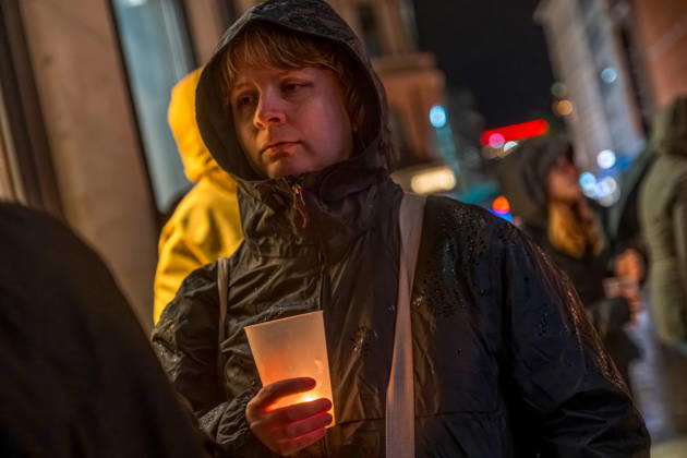 Seit 2009 findet in Leipzig zur Erinnerung an die Montagsdemonstrationen im Jahr 1989 am 9. Oktober das Lichtfest statt. Licht und Kunstinstallationen illuminieren die Stadt, menschen laufen mit Kerzen durch die Stadt. Lichtfest 2026