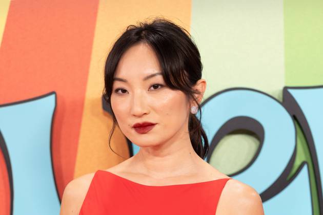 I Love Boosters Gala Screening at the 70th BFI London Film Festival, The Royal Festival Hall, London, UK - 9 Oct 2026 Poppy Liu attends the I Love Boosters Gala Screening at The 70th BFI London Film Festival at The Royal Festival Hall Cast and Guests attend the I Love Boosters Gala Screening during The 70th BFI London Film Festival at The Royal Festival Hall, London London United Kingdom Copyright: xPhilxLewisx xSOPAxImagesx Phil-Lewis-1457279