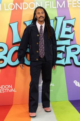 I Love Boosters Gala Screening at the 70th BFI London Film Festival, The Royal Festival Hall, London, UK - 9 Oct 2026 Cobbie Yates attends the I Love Boosters Gala Screening at The 70th BFI London Film Festival at The Royal Festival Hall Cast and Guests attend the I Love Boosters Gala Screening during The 70th BFI London Film Festival at The Royal Festival Hall, London London United Kingdom Copyright: xPhilxLewisx xSOPAxImagesx Phil-Lewis-1457336