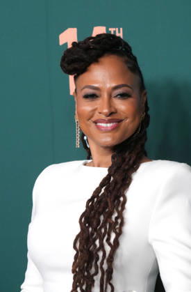 October 9, 2026, New York, Ny, USA: AVA DUVERNAY attends the â€⠢14thâ€⠢ screening at the 64th New York Film Festival.Alice Tully Hall, Lincoln Center, NYC.October 9, 2026 . attend the â€⠢14thâ€⠢ screening at the 64th New York Film Festival.Alice Tully Hall, Lincoln Center, NYC.October 9, 2026 . attend the â€⠢14thâ€⠢ screening at the 64th New York Film Festival.Alice Tully Hall, Lincoln Center, NYC.October 9, 2026 . New York USA - ZUMAms4_ 20261009_faf_ms4_001 Copyright: xSoniaxMoskowitzxGordonx