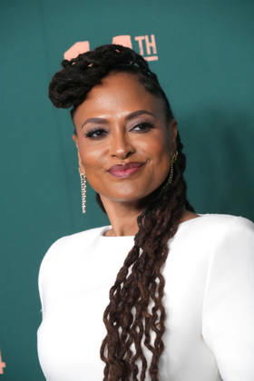 October 9, 2026, New York, Ny, USA: AVA DUVERNAY attends the â€⠢14thâ€⠢ screening at the 64th New York Film Festival.Alice Tully Hall, Lincoln Center, NYC.October 9, 2026 . attend the â€⠢14thâ€⠢ screening at the 64th New York Film Festival.Alice Tully Hall, Lincoln Center, NYC.October 9, 2026 . attend the â€⠢14thâ€⠢ screening at the 64th New York Film Festival.Alice Tully Hall, Lincoln Center, NYC.October 9, 2026 . New York USA - ZUMAms4_ 20261009_faf_ms4_003 Copyright: xSoniaxMoskowitzxGordonx