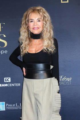 October 9, 2026, Beverly Hills, California, USA: LOS ANGELES - OCT 8: Dyan Cannon at the Night of Dreams Gala at the Beverly Hills Hotel on October 8, 2026 in Beverly Hills, CA Beverly Hills USA - ZUMAb170 20261009_aap_b170_004 Copyright: xKayxBlakex