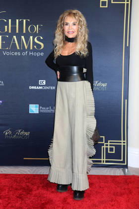 October 9, 2026, Beverly Hills, California, USA: LOS ANGELES - OCT 8: Dyan Cannon at the Night of Dreams Gala at the Beverly Hills Hotel on October 8, 2026 in Beverly Hills, CA Beverly Hills USA - ZUMAb170 20261009_aap_b170_012 Copyright: xKayxBlakex