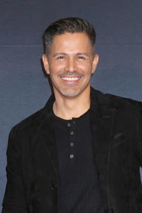 October 9, 2026, Beverly Hills, California, USA: LOS ANGELES - OCT 8: Jay Hernandez at the Night of Dreams Gala at the Beverly Hills Hotel on October 8, 2026 in Beverly Hills, CA Beverly Hills USA - ZUMAb170 20261009_aap_b170_016 Copyright: xKayxBlakex