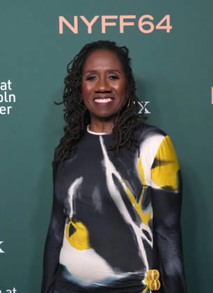 October 9, 2026, New York, Ny, USA: SHERRILYN IFILL attends the â€⠢14thâ€⠢ screening at the 64th New York Film Festival.Alice Tully Hall, Lincoln Center, NYC.October 9, 2026 . attend the â€⠢14thâ€⠢ screening at the 64th New York Film Festival.Alice Tully Hall, Lincoln Center, NYC.October 9, 2026 . attend the â€⠢14thâ€⠢ screening at the 64th New York Film Festival.Alice Tully Hall, Lincoln Center, NYC.October 9, 2026 . New York USA - ZUMAms4_ 20261009_faf_ms4_021 Copyright: xSoniaxMoskowitzxGordonx