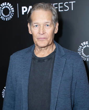 October 9, 2026, Bronx, New York, USA: James Remar attends screening of Paramount+ Dexter: Resurrection during PaleyFest NY at Paley Center for Media in New York, NY on October 9, 2026. Bronx USA  - ZUMAr339 20261009_znp_r339_005 Copyright: xLevxRadinx