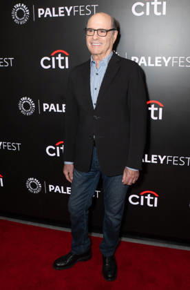 October 9, 2026, Bronx, New York, USA: Clyde Phillips attends screening of Paramount+ Dexter: Resurrection during PaleyFest NY at Paley Center for Media in New York, NY on October 9, 2026. Bronx USA  - ZUMAr339 20261009_znp_r339_019 Copyright: xLevxRadinx