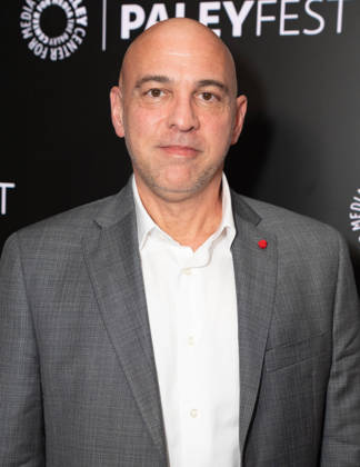 October 9, 2026, Bronx, New York, USA: Marcos Siega attends screening of Paramount+ Dexter: Resurrection during PaleyFest NY at Paley Center for Media in New York, NY on October 9, 2026. Bronx USA  - ZUMAr339 20261009_znp_r339_030 Copyright: xLevxRadinx