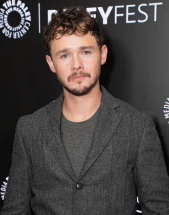 October 9, 2026, Bronx, New York, USA: Jack Alcott attends screening of Paramount+ Dexter: Resurrection during PaleyFest NY at Paley Center for Media in New York, NY on October 9, 2026. Bronx USA  - ZUMAr339 20261009_znp_r339_034 Copyright: xLevxRadinx