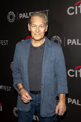 October 9, 2026, New York, New York, United States: James Remar attends.Paramount+ s Dexter: Resurrection and Dexter Franchise 20th Anniversary screening during PaleyFest NY 2026 at The Paley Museum on October 09, 2026 in New York City. New York United States  - ZUMAs197 20261009_aaa_s197_344 Copyright: xRonxAdarx