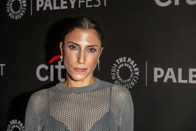 October 9, 2026, New York, New York, United States: Kadia Saraf attends.Paramount+ s Dexter: Resurrection and Dexter Franchise 20th Anniversary screening during PaleyFest NY 2026 at The Paley Museum on October 09, 2026 in New York City. New York United States  - ZUMAs197 20261009_aaa_s197_360 Copyright: xRonxAdarx