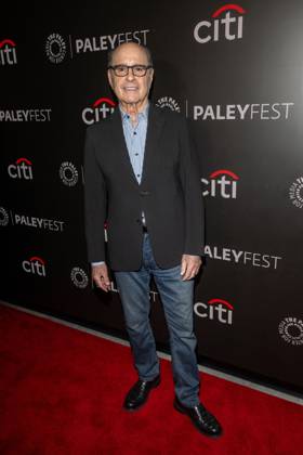 October 9, 2026, New York, New York, United States: Clyde Phillips attends.Paramount+ s Dexter: Resurrection and Dexter Franchise 20th Anniversary screening during PaleyFest NY 2026 at The Paley Museum on October 09, 2026 in New York City. New York United States  - ZUMAs197 20261009_aaa_s197_361 Copyright: xRonxAdarx