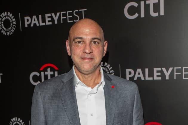 October 9, 2026, New York, New York, United States: Marcos Siega attends.Paramount+ s Dexter: Resurrection and Dexter Franchise 20th Anniversary screening during PaleyFest NY 2026 at The Paley Museum on October 09, 2026 in New York City. New York United States  - ZUMAs197 20261009_aaa_s197_365 Copyright: xRonxAdarx
