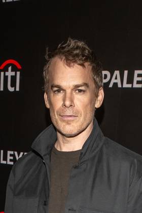 October 9, 2026, New York, New York, United States: Michael C. Hall attends.Paramount+ s Dexter: Resurrection and Dexter Franchise 20th Anniversary screening during PaleyFest NY 2026 at The Paley Museum on October 09, 2026 in New York City. New York United States  - ZUMAs197 20261009_aaa_s197_391 Copyright: xRonxAdarx