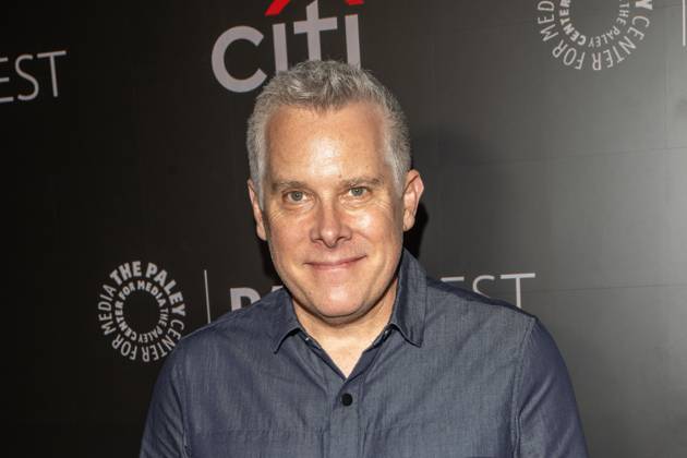 October 9, 2026, New York, New York, United States: Scott Reynolds attends.Paramount+ s Dexter: Resurrection and Dexter Franchise 20th Anniversary screening during PaleyFest NY 2026 at The Paley Museum on October 09, 2026 in New York City. New York United States - ZUMAs197 20261009_aaa_s197_364 Copyright: xRonxAdarx