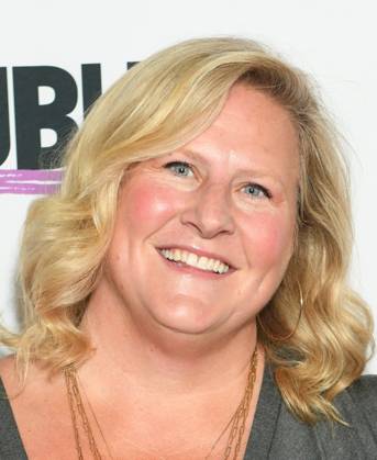 Bridget Everett at arrivals for GOOD TIME CHARLIE Opening Night, The Public Theater, New York, NY, October 09, 2026. Photo By: Quoin Pics Everett Collection GOOD TIME CHARLIE Opening Night PUBLICATIONXNOTxINxCANxCHNxFRAxITAxJPNxNORxPOLxRUSxESPxUKxUSA