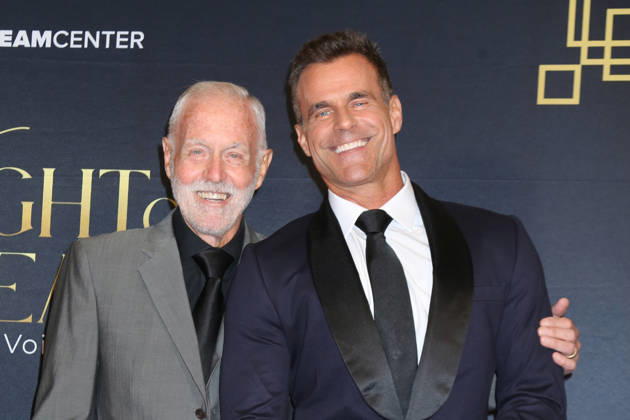 USA - Night of Dreams Gala - Beverly Hills LOS ANGELES - OCT 8: Bill Mathison, Cameron Mathison at the Night of Dreams Gala at the Beverly Hills Hotel on October 8, 2026 in Beverly Hills, CA Beverly Hills CA USA Copyright: xKathyxHutchinsx xHutchinsxPhotox