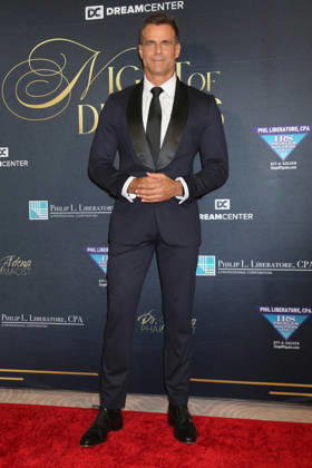 USA - Night of Dreams Gala - Beverly Hills LOS ANGELES - OCT 8: Cameron Mathison at the Night of Dreams Gala at the Beverly Hills Hotel on October 8, 2026 in Beverly Hills, CA Beverly Hills CA USA Copyright: xKathyxHutchinsx xHutchinsxPhotox