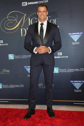 USA - Night of Dreams Gala - Beverly Hills LOS ANGELES - OCT 8: Cameron Mathison at the Night of Dreams Gala at the Beverly Hills Hotel on October 8, 2026 in Beverly Hills, CA Beverly Hills CA USA Copyright: xKathyxHutchinsx xHutchinsxPhotox