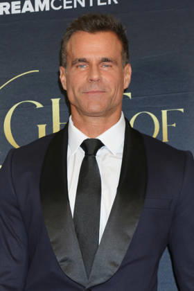 USA - Night of Dreams Gala - Beverly Hills LOS ANGELES - OCT 8: Cameron Mathison at the Night of Dreams Gala at the Beverly Hills Hotel on October 8, 2026 in Beverly Hills, CA Beverly Hills CA USA Copyright: xKathyxHutchinsx xHutchinsxPhotox
