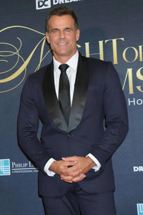 USA - Night of Dreams Gala - Beverly Hills LOS ANGELES - OCT 8: Cameron Mathison at the Night of Dreams Gala at the Beverly Hills Hotel on October 8, 2026 in Beverly Hills, CA Beverly Hills CA USA Copyright: xKathyxHutchinsx xHutchinsxPhotox