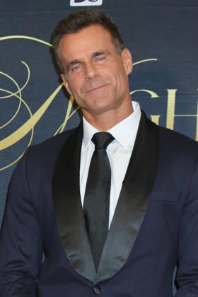 USA - Night of Dreams Gala - Beverly Hills LOS ANGELES - OCT 8: Cameron Mathison at the Night of Dreams Gala at the Beverly Hills Hotel on October 8, 2026 in Beverly Hills, CA Beverly Hills CA USA Copyright: xKathyxHutchinsx xHutchinsxPhotox