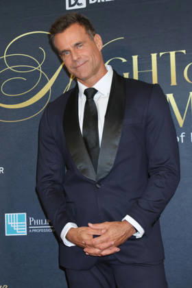 USA - Night of Dreams Gala - Beverly Hills LOS ANGELES - OCT 8: Cameron Mathison at the Night of Dreams Gala at the Beverly Hills Hotel on October 8, 2026 in Beverly Hills, CA Beverly Hills CA USA Copyright: xKathyxHutchinsx xHutchinsxPhotox