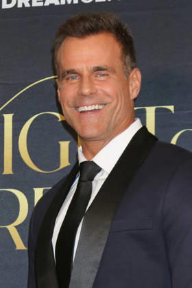 USA - Night of Dreams Gala - Beverly Hills LOS ANGELES - OCT 8: Cameron Mathison at the Night of Dreams Gala at the Beverly Hills Hotel on October 8, 2026 in Beverly Hills, CA Beverly Hills CA USA Copyright: xKathyxHutchinsx xHutchinsxPhotox
