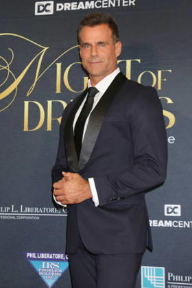 USA - Night of Dreams Gala - Beverly Hills LOS ANGELES - OCT 8: Cameron Mathison at the Night of Dreams Gala at the Beverly Hills Hotel on October 8, 2026 in Beverly Hills, CA Beverly Hills CA USA Copyright: xKathyxHutchinsx xHutchinsxPhotox