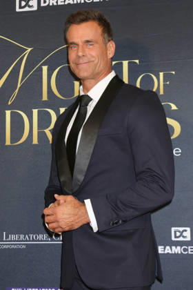 USA - Night of Dreams Gala - Beverly Hills LOS ANGELES - OCT 8: Cameron Mathison at the Night of Dreams Gala at the Beverly Hills Hotel on October 8, 2026 in Beverly Hills, CA Beverly Hills CA USA Copyright: xKathyxHutchinsx xHutchinsxPhotox