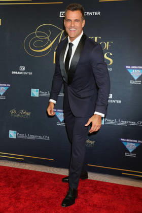 USA - Night of Dreams Gala - Beverly Hills LOS ANGELES - OCT 8: Cameron Mathison at the Night of Dreams Gala at the Beverly Hills Hotel on October 8, 2026 in Beverly Hills, CA Beverly Hills CA USA Copyright: xKathyxHutchinsx xHutchinsxPhotox