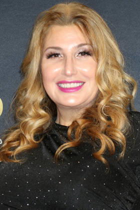 USA - Night of Dreams Gala - Beverly Hills LOS ANGELES - OCT 8: Dr. Adena Asatoorian at the Night of Dreams Gala at the Beverly Hills Hotel on October 8, 2026 in Beverly Hills, CA Beverly Hills CA USA Copyright: xKathyxHutchinsx xHutchinsxPhotox