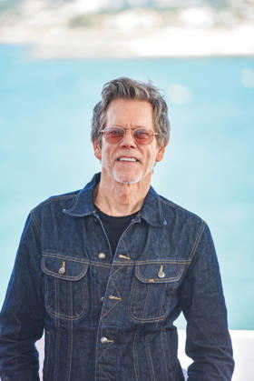 Photocall for the film *Family Movie* at the Sitges Film Festival Actor Kevin Bacon during the photocall for the film *Family Movie* at the Sitges Film Festival, on October 10, 2026, in Sitges, Barcelona, Catalonia, Spain Kevin Bacon, Kyra Sedgwick, and their son Travis Bacon visit the Sitges Film Festival to present Family Movie, a horror comedy that the couple directed and starred in alongside their children, Sosie and Travis. October 10, 2026, Sitges, Barcelona, Catalonia, Sitges, Barcelona, Catalonia, Spain Copyright: xAlbertoxParedesx 7834601