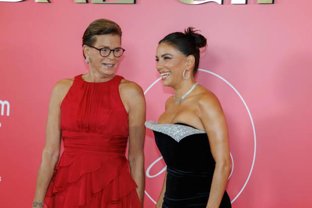 Global Gift Gala Monte-Carlo Monaco, MontÃ -Carlo, 2026-10-09. Princess StÃ phanie of Monaco and Eva Longoria attends the second edition of the Global Gift Gala at the Hotel de Paris Monte-Carlo in Monaco on October 9, 2026. The charity event aims to raise funds for Fight Aids Monaco, Casa Ãngeles in Marbella, the Corazones Unidos fund in Mexico and the Quang Chau orphanage in Vietnam. . Photograph by Roland MACRI Hans Lucas. Monaco, MontÃ -Carlo, 2026-10-09. La Princesse StÃ phanie de Monaco et Eva Longoria lors de la deuxieme Ã dition du Global Gift Gala Ã l™HÃ tel de Paris Monte-Carlo, Ã Monaco, le 9 octobre 2026. Cette soirÃ e caritative vise Ã recueillir des fonds pour Fight Aids Monaco, Casa Ãngeles Ã Marbella, le fonds Cor  Copyright: x RenÃ xLafarguex