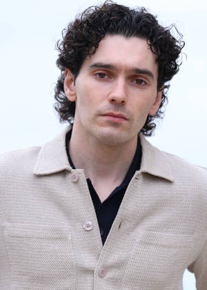 Jack Rowan at the Grand Hotel in Dinard during the 37th edition of the Dinard British and Irish Film Festival on October 10, 2026. Denis Guignebourg, Bestimage. 37th edition of the Dinard British and Irish Film Festival on October 10, 2026. Dinard, France  Copyright: xDenisxGuignebourgx xBestimagexDenisxGuignebourgx xBestimagex