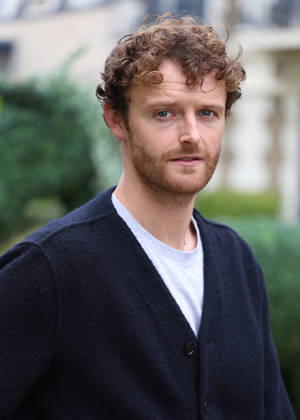Chris Walley at the Grand Hotel in Dinard during the 37th edition of the Dinard British and Irish Film Festival on October 10, 2026. Denis Guignebourg, Bestimage. 37th edition of the Dinard British and Irish Film Festival on October 10, 2026. Dinard, France  Copyright: xDenisxGuignebourgx xBestimagexDenisxGuignebourgx xBestimagex