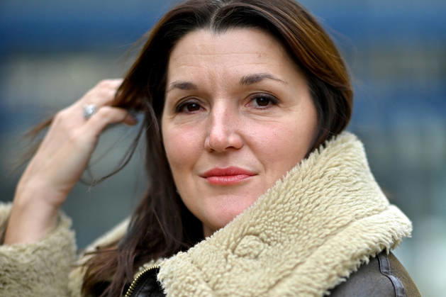 37th Dinard British Irish Film Festival Day 4 FC Actress Kate Drew-Jones poses during Day Four of the 37th Dinard British & Irish Film Festival on October 10, 2026 in Dinard, France. Photo by Franck Castel ABACAPRESS.COM Dinard  Copyright: xCastelxFranck ABACAx