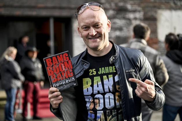 Fans und Weggefährten nehmen Abschied von Ralf Richter: Fotos von der Jahrhunderthalle ** NUR FÜR REDAKTIONELLE ZWECKE ** EDITORIAL USE ONLY **<p>Fans und Weggefährten nehmen am Samstag,10. Oktober 2026 Abschied von Ralf Richter in der Jahrhunderthalle in Bochum. Deutschland NRW Bochum Copyright: VladimirxWegener