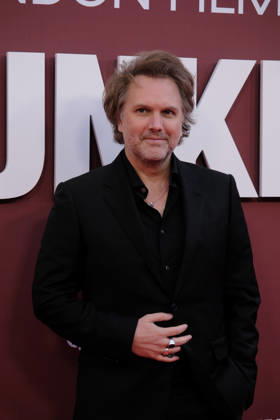 Bunker gala screening, BFI Southbank, London, UK, 10 October 2026 Florian Zeller at the gala screening of Bunker, BFI Southbank, London, UK, 10 October 2026., Credit:Julie Edwards Avalon United Kingdom, London Copyright: xJuliexEdwardsx xAvalonx 1142092585