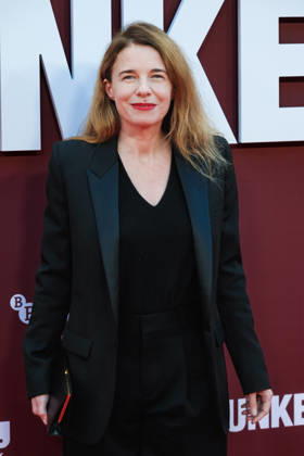 Gala Screening Of Bunker on Saturday 10 October 2026 Federica Sainte-Rose attends the red carpet for Gala Screening Of Bunker screening during the London Film Festival 2026 on Saturday 10 October 2026 at Royal Festival Hall, London. ., Credit:Julie Edwards Avalon  Copyright: xJuliexEdwardsx xAvalonx 1142127133